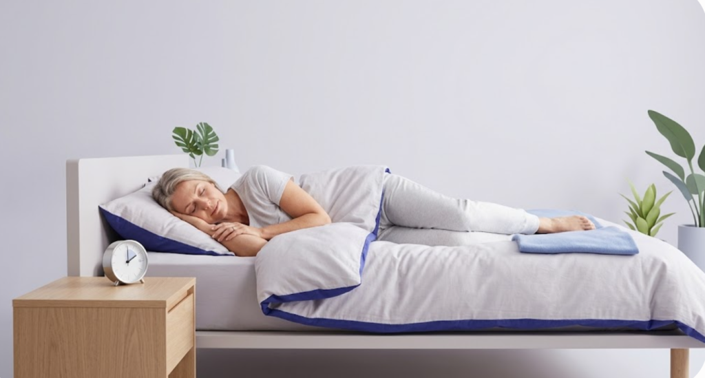 La siesta perfecta: ¿Cuánto tiempo deberías dormir durante el día? siesta perfecta de 15 a 20 minutos